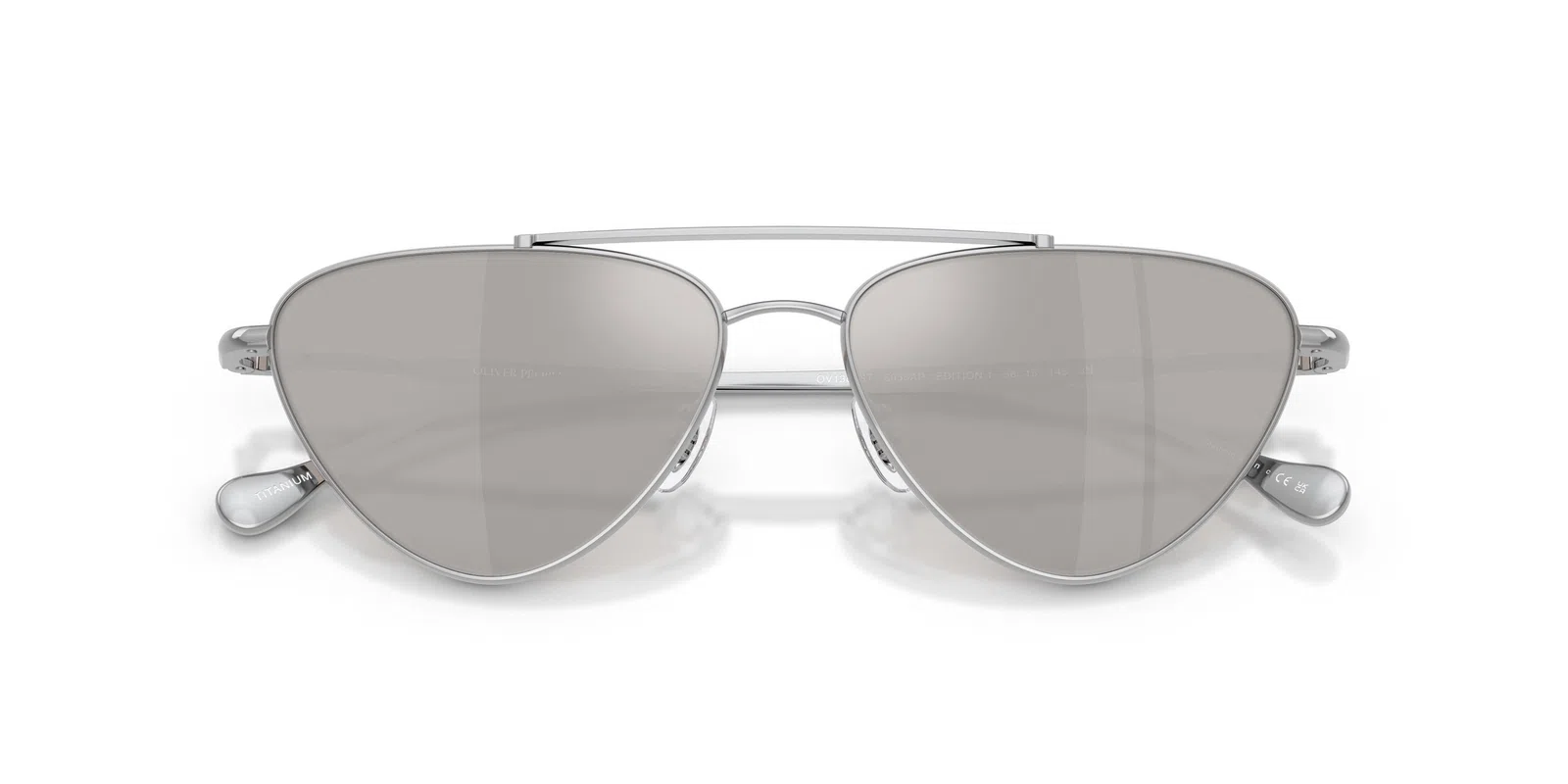 Oliver Peoples Edition 1 1369ST Sunglasses - view 18